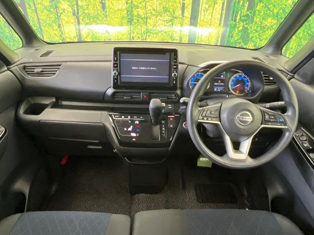 ルークスハイウェイスターX プロパイロットエディション