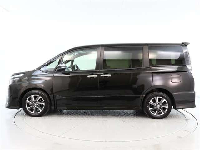 ヴォクシー2.0 ZS 煌II