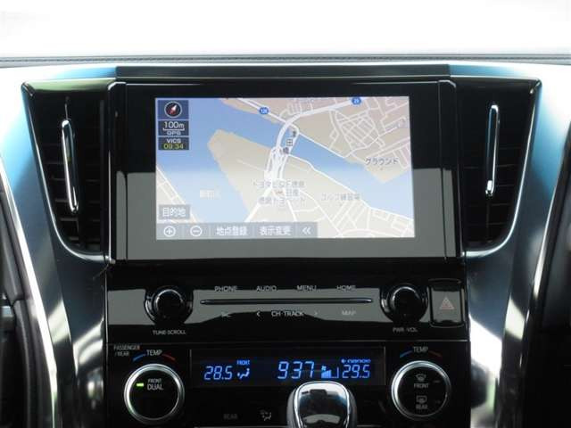 アルファード2.5 S