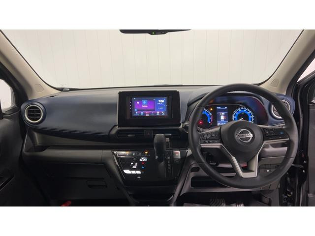 デイズハイウェイスターX プロパイロットエディション