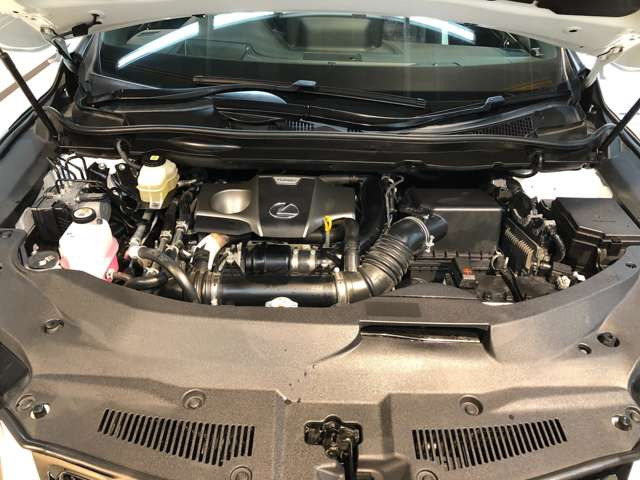 RX300 Fスポーツ 4WD