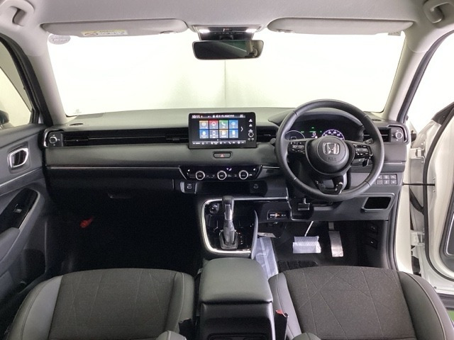 ヴェゼル1.5 ハイブリッド Z