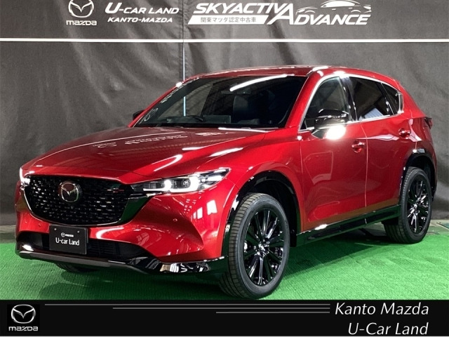 CX-52.2 XD