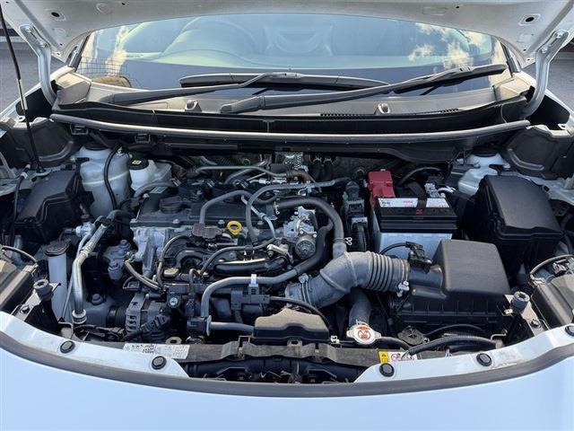 ヤリスクロス1.5 Z