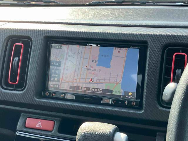 アルトターボRS