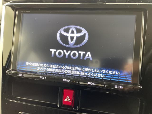 ルーミー1.0 カスタム G-T