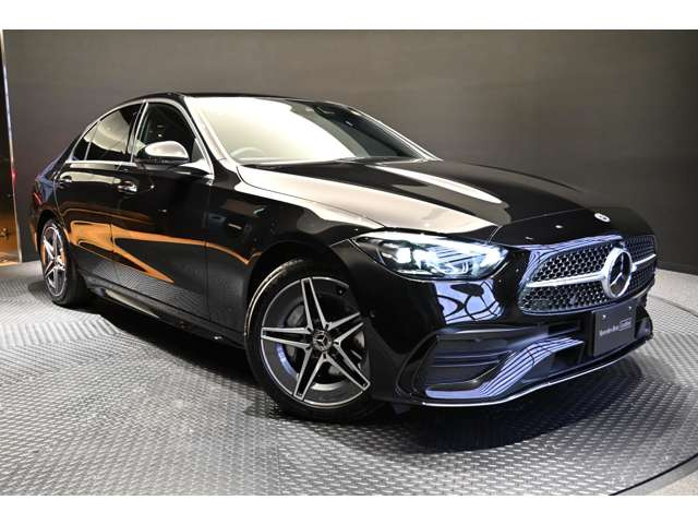 CクラスC350e スポーツ