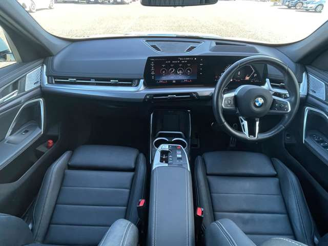 X1xドライブ 20d Mスポーツ DCT 4WD