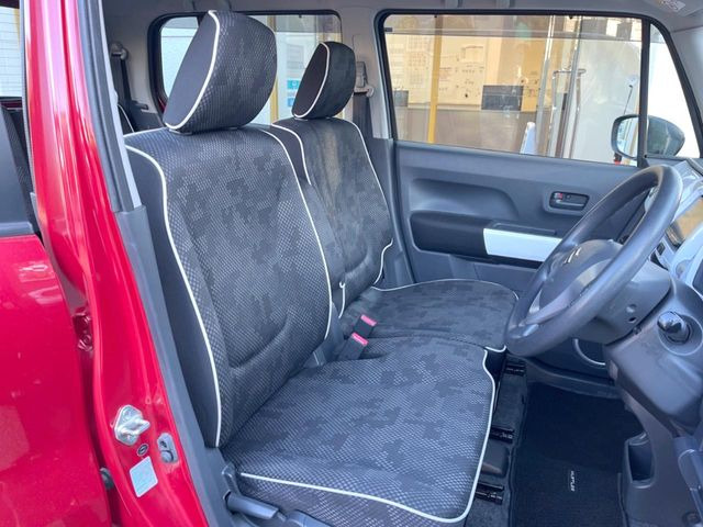 �^�]�ȃV�[�g���͎g�p�������Ȃ��A�ǍD�ȏ�ԂƂȂ��Ă��܂��B���J�Ɏg���Ă������Ƃ��悭�킩��܂��ˁB