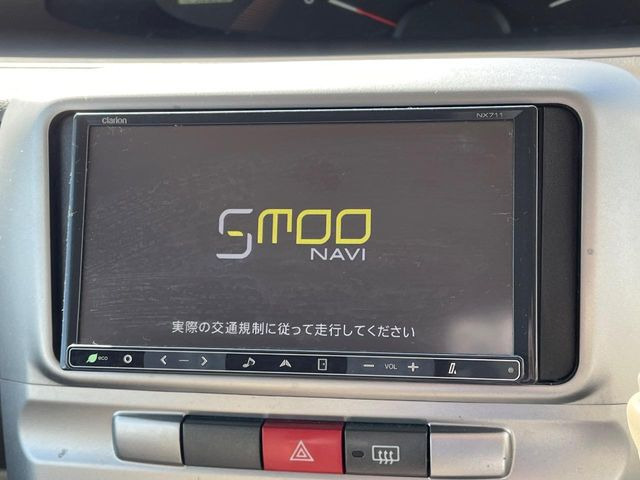 �y�i�r�Q�[�V�����z�g���₷���i�r�ŖړI�n�܂ł�������ē����Ă���܂��B�e��I�[�f�B�I�Đ��@�\���[�����Ă���A���Ԃ̉^�]������Ɋy�����Ȃ�܂�!!