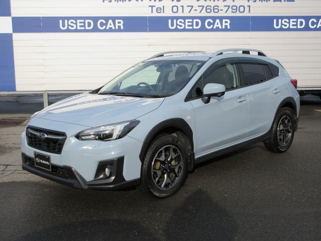 XV1.6i-L アイサイト 4WD