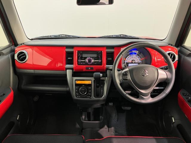 ハスラーJ スタイル