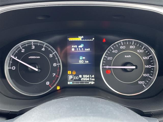 インプレッサスポーツ2.0 i-L アイサイト 4WD