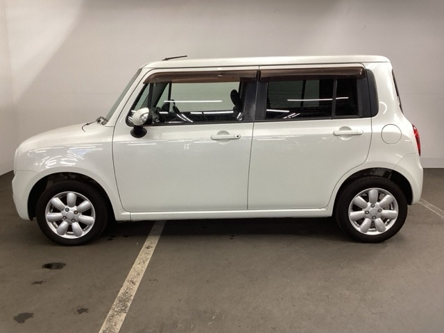 アルトラパンT Lパッケージ