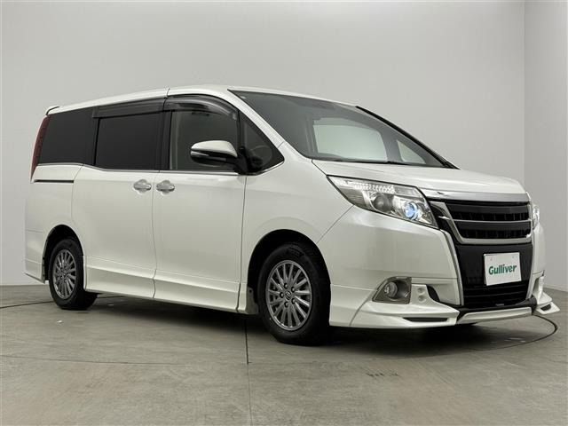 エスクァイアハイブリッド1.8 Gi