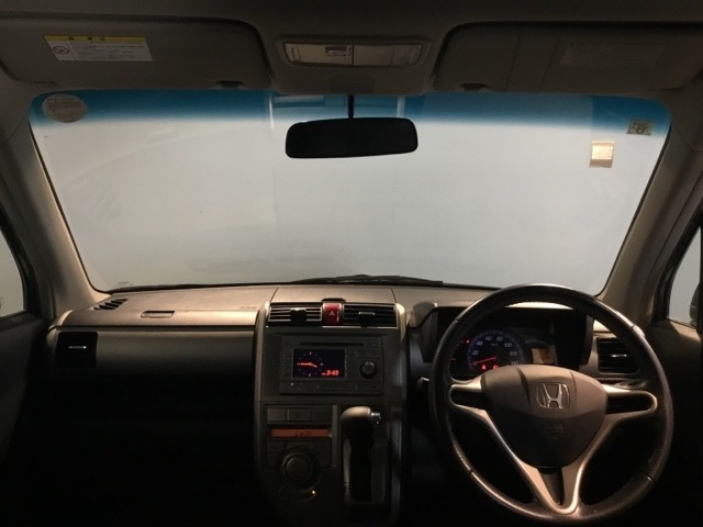 ゼストスパークW