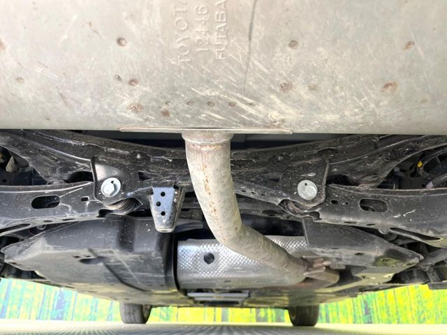 下回りがきれいなうちに、防錆加工の施工がオススメ。降雪地域はもちろん、沿岸部にお住いの方や、趣味でマリン・ウィンタースポーツをされる方にご好評いただいております。