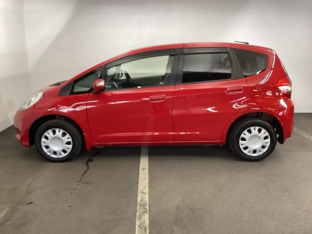 フィット1.3 G スマートセレクション