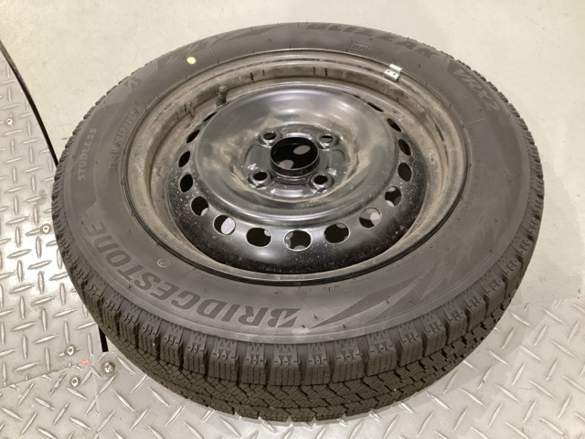 N-BOXファッションスタイル