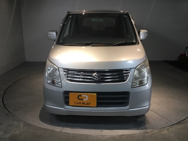 ワゴンRFX リミテッド