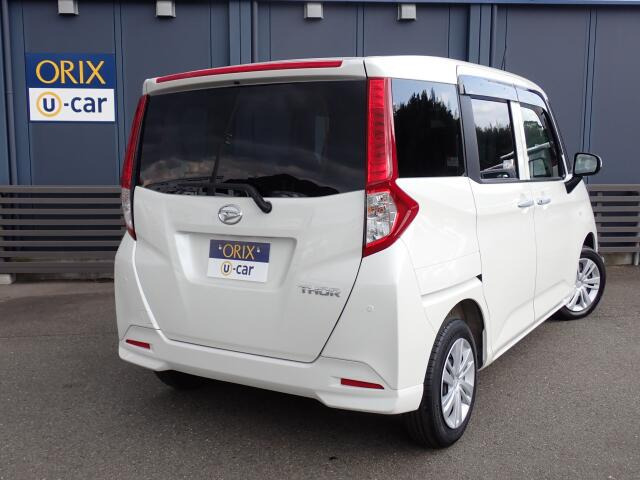 �����r���[�̉摜�ɂȂ�܂��B�I���b�N�X�F�蒆�ÎԂɂ́A���w��������S���Ă���肢���������߂ɁA�Ǝ��́u�I���b�N�X�F�蒆�Îԕۏ؁v�����t�����Ă��܂��B