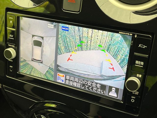 �y�C���e���A���E���h�r���[���j�^�[�z��p�̃J�����ɂ��A�ォ�猩���낵���悤�Ȏ��_��360�x�N���}�̎��͂��m�F���邱�Ƃ��ł��܂������p�������m�F���₷���A�����ꏊ�ł̐؂�Ԃ��⒓�Ԃ��X���[�Y�ɍs���܂�