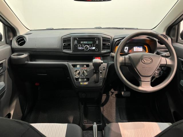 ミライースL SAIII