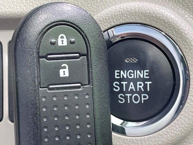 �y�X�}�[�g�L�[�z�J�o����|�P�b�g�ɓ��ꂽ�܂܂ł��h�A�̎{���E�������\�ȃX�}�[�g�L�[�𑕔��B�G���W���̃I���E�I�t�����J�M�����o���K�v����������Ƃ��Ă��֗��ł���