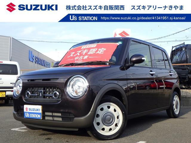 アルトラパンLC X