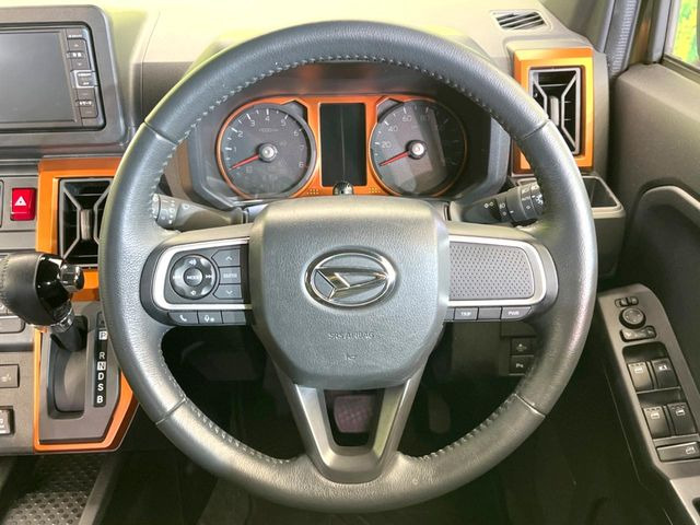 �y�����v�����X�e�A�����O�z�㎿�Ȋv���g�p���邱�ƂŁA��ɂ����������݂ƂĂ��^�]���₷���n���h���ł���