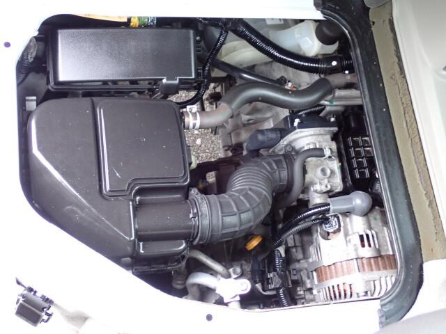 �G���W�����[�����Y��ł���B�@�֋@�\�n���ǍD�ł��B�[�ԑO�ɓ_���������s���܂��B