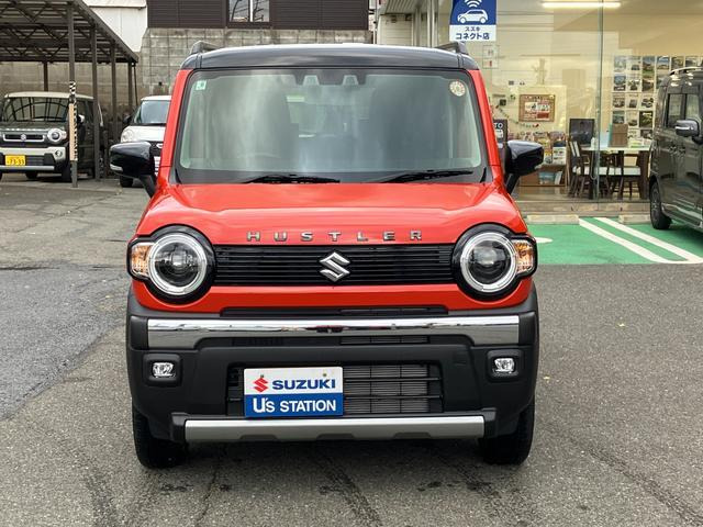 ハスラータフワイルド