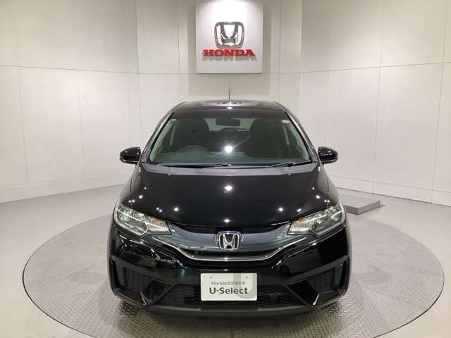 フィット1.3 13G Fパッケージ