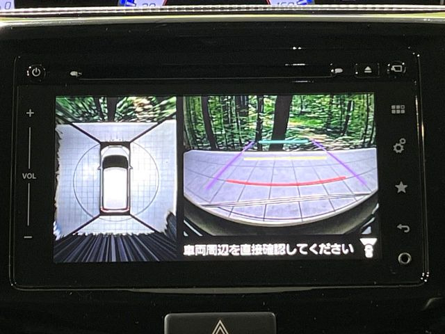 �y�S���ʃ��j�^�[�p�J�����z��p�̃J�����ɂ��A�ォ�猩���낵���悤�Ȏ��_��360�x�N���}�̎��͂��m�F���邱�Ƃ��ł��܂������p�������m�F���₷���A�����ꏊ�ł̐؂�Ԃ��⒓�Ԃ��X���[�Y�ɍs���܂��B