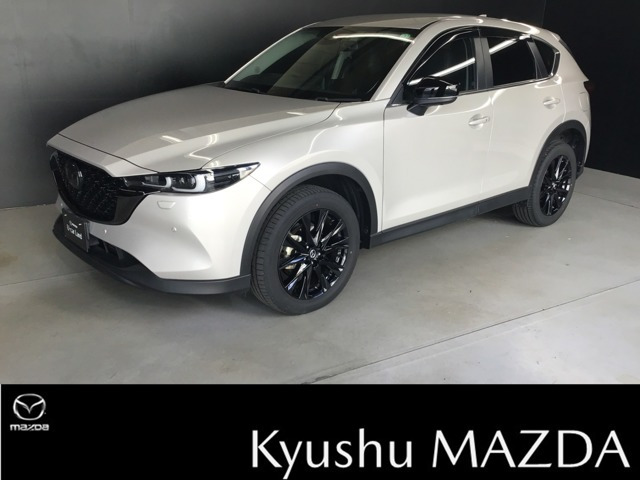 CX-52.2 XD ブラックトーンエディション