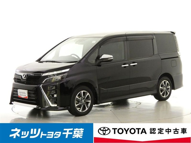 ヴォクシー2.0 ZS 煌II