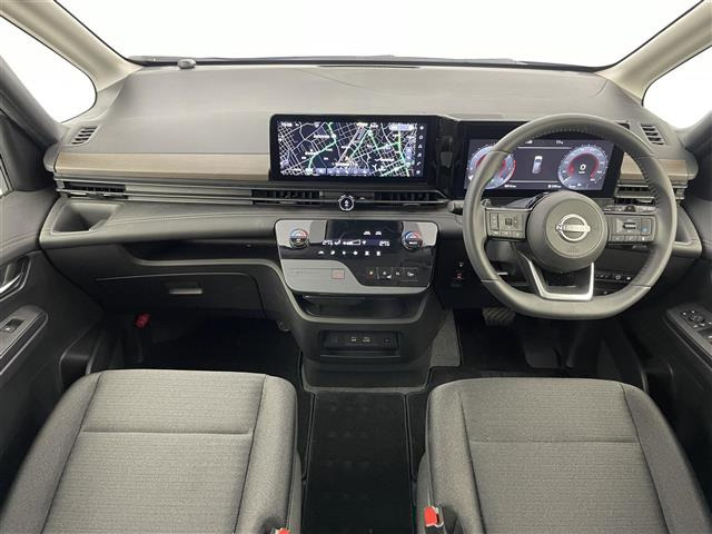 セレナ2.0 ハイウェイスターV