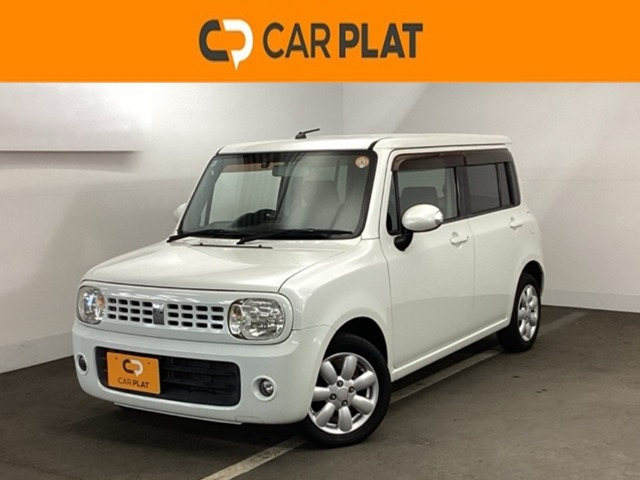 アルトラパンT Lパッケージ