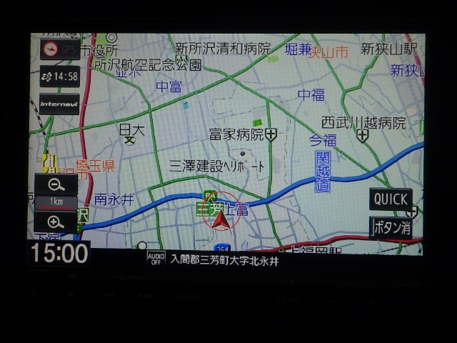 シャトル1.5 ハイブリッド X ホンダセンシング