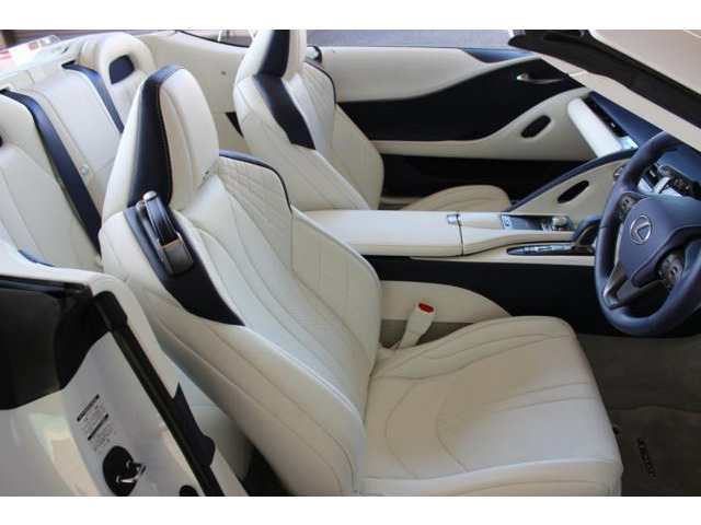 LCコンバーチブル