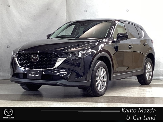 CX-52.2 XD プロアクティブ