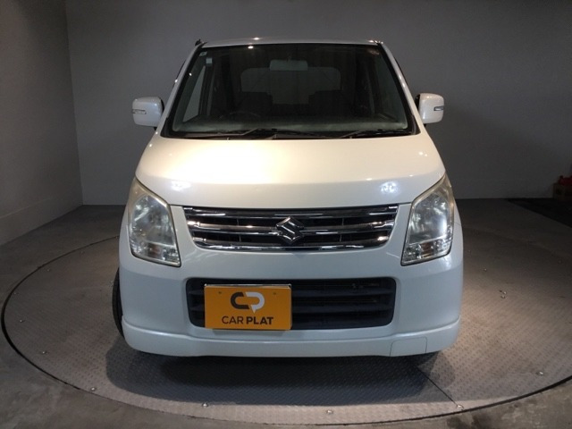 ワゴンRFX リミテッドII