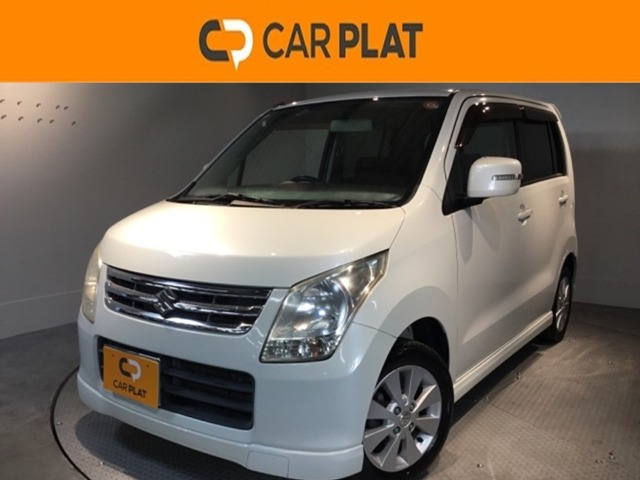 ワゴンRFX リミテッドII