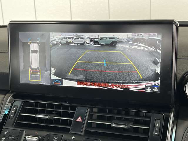 �O�㍶�E�A�����낵�̃��j�^�[�\���Ńo�b�N���̏�Q�����������茩���܂�!