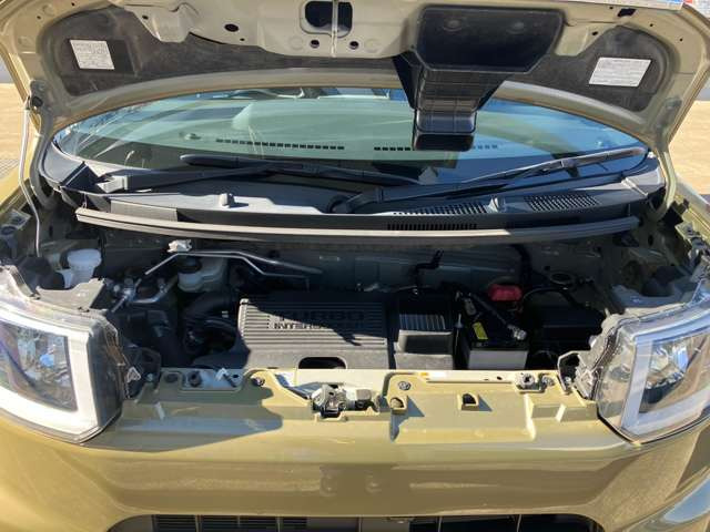 ���G���W���E�~�b�V�����⑫���E�G�A�R�����̊e���@�ւ�d���i�����^�]�Ŋm�F���Ă���A���ɗǍD�ł������Ђ̐����m�����M�������Ă������ߏo���邨�Ԃł���