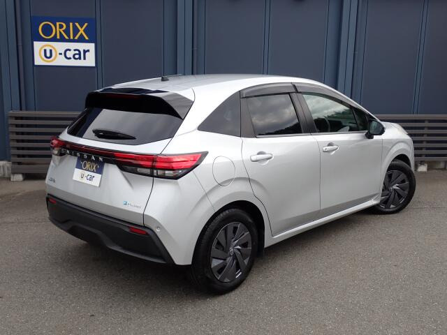 �����r���[�̉摜�ɂȂ�܂��B�I���b�N�X�F�蒆�ÎԂɂ́A���w��������S���Ă���肢���������߂ɁA�Ǝ��́u�I���b�N�X�F�蒆�Îԕۏ؁v�����t�����Ă��܂��B