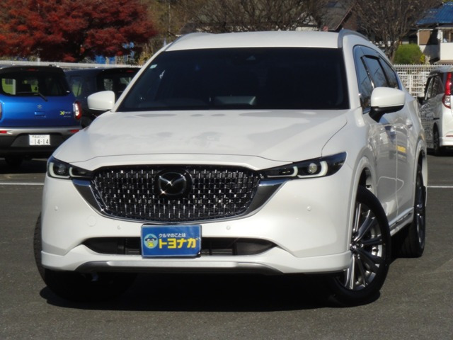 マツダ CX-8の価格・新型情報・グレード諸元 価格.com