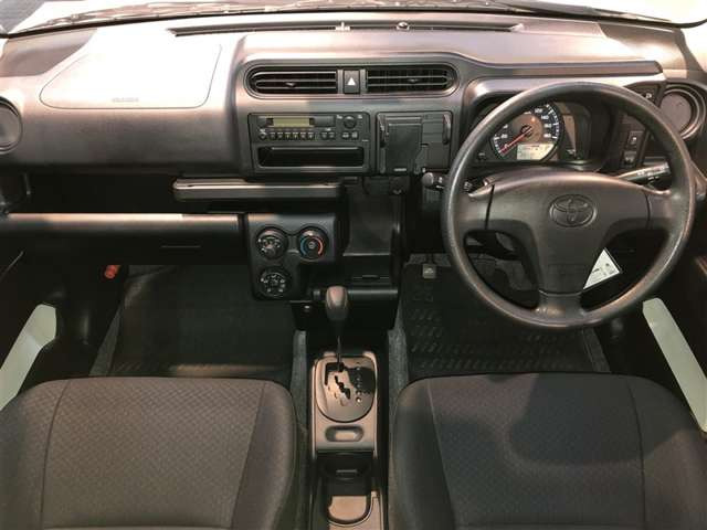 プロボックスバン1.5 DX コンフォート 4WD