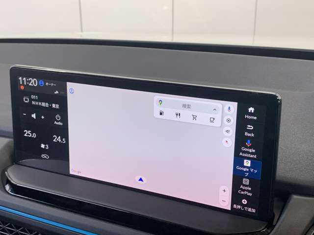 アコード2.0 e:HEV ホンダ センシング 360プラス