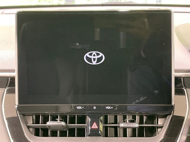 カローラクロス1.8 ハイブリッド Z